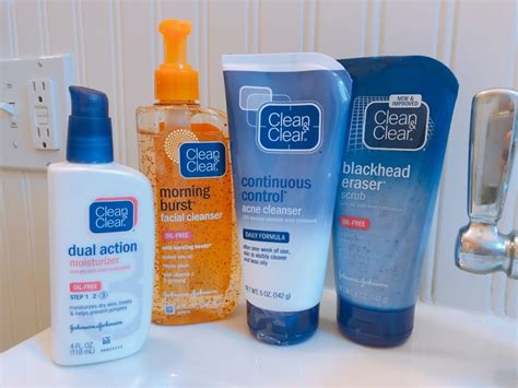 best face wash for teen girls